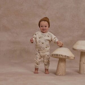 Rylee and Cru Fox and Forrest set